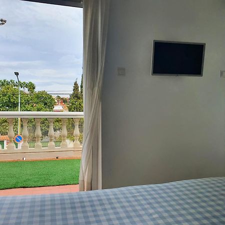 베날마데나코스타 Atico En Puerto Marina 아파트 외부 사진